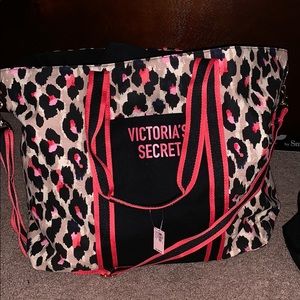 Victoria’s Secret tote bag or purse